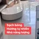 Lau Chùi, Dọn Dẹp Theo Giờ Tại Đà Nẵng