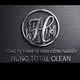 Vệ Sinh Công Nghiệp Hùng Total Clean