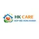 Thu Dịu HK Caree