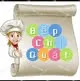 Bếp Chị Quắt